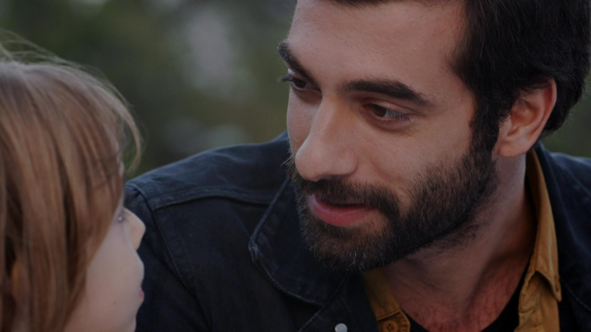 Poyraz Karayel 3.Bölüm Fragmanı - 2