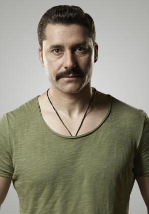 Orhan Kılıç