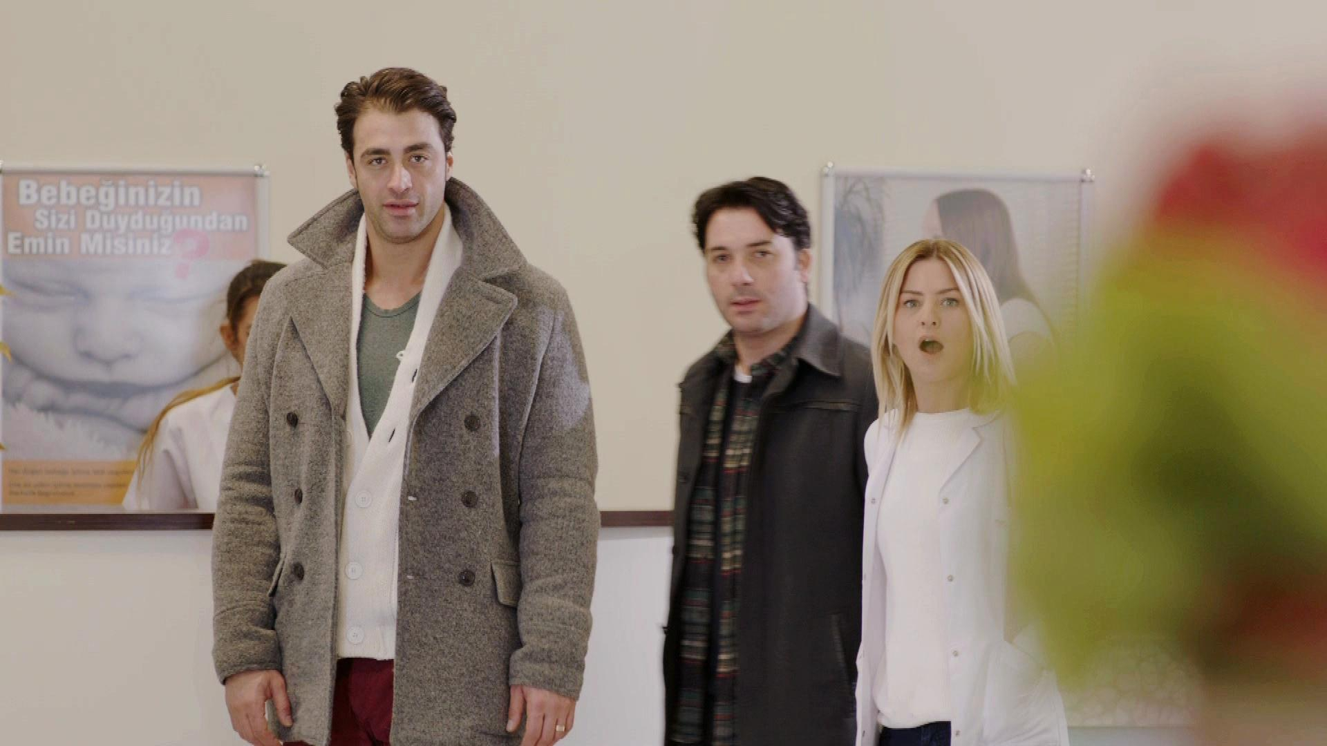 Küçük Ağa 42.Bölüm Fragmanı