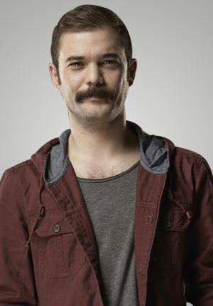 Gökhan Azlağ