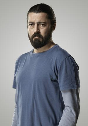 Barış Bağcı