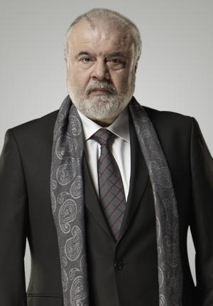 Mehmet Ali Kaptanlar