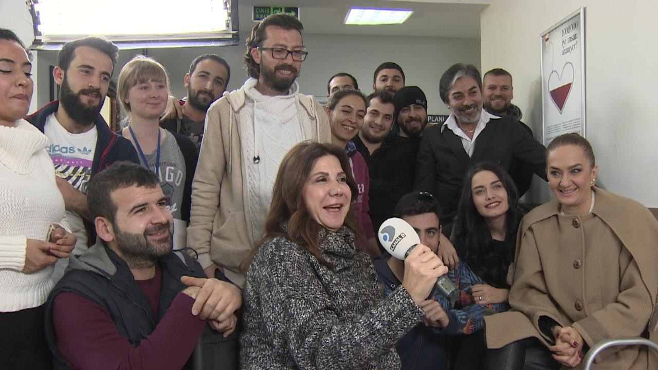 7 Gün D İnternet Özel Bölüm