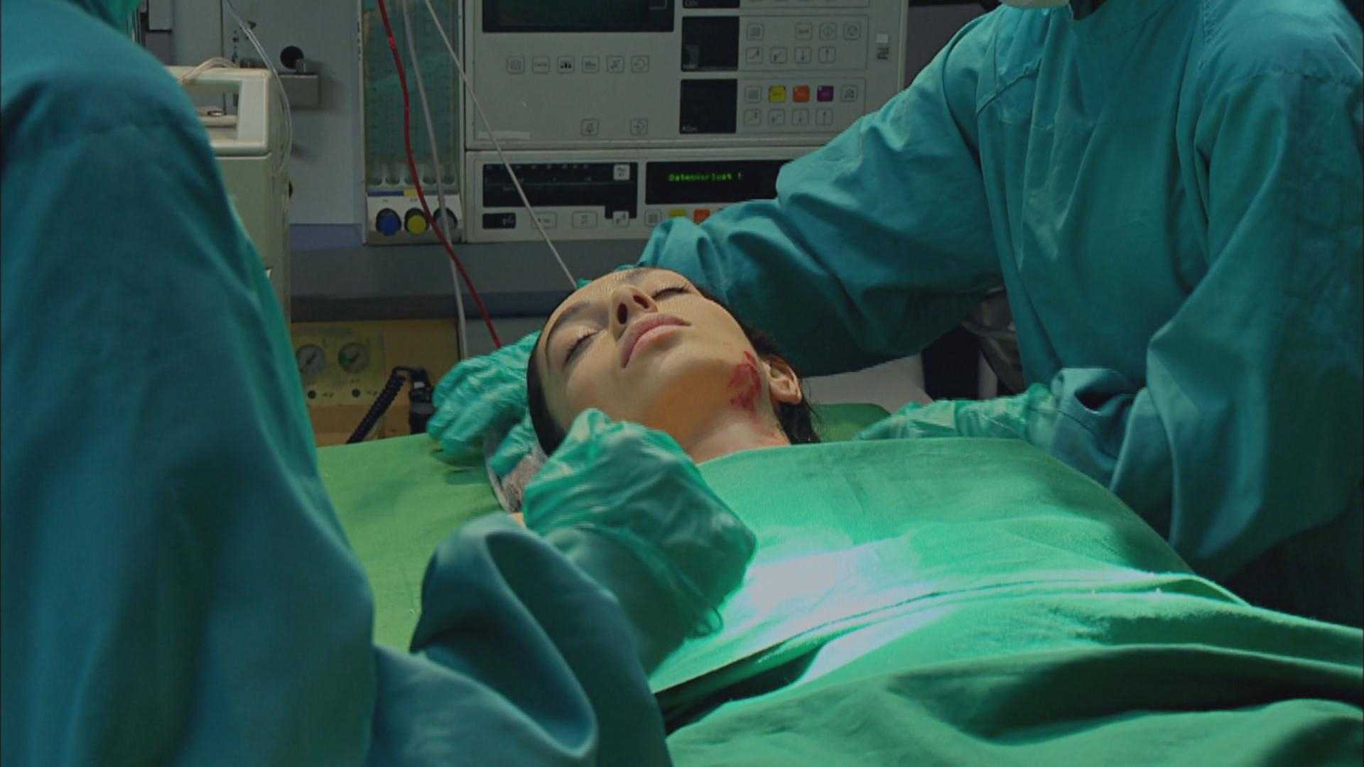 Mesut'un en acı günü!