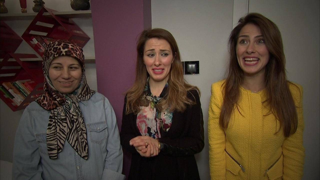 Evim Şahane 19 Ocak Pazartesi Fragmanı