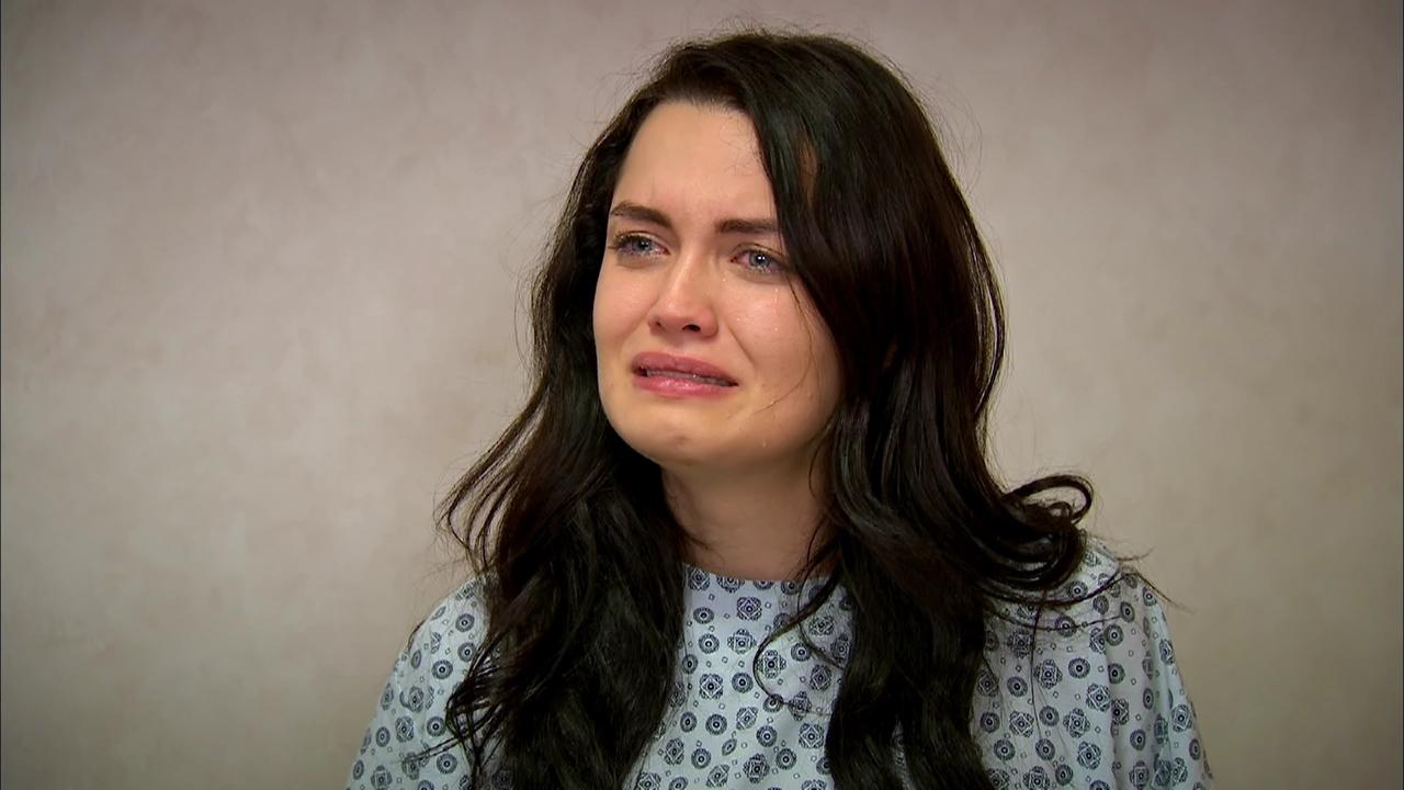 Aysel ve Selma'nın bittiği an!