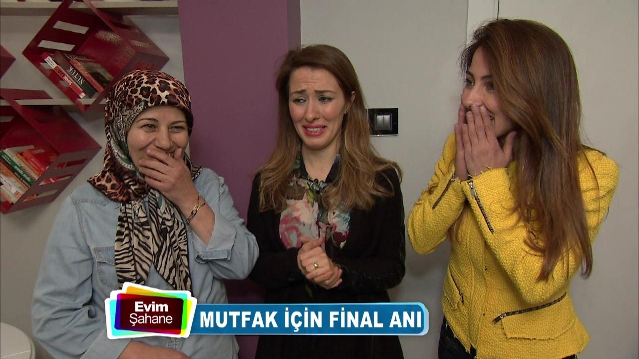 Evim Şahane - 19.01.2015