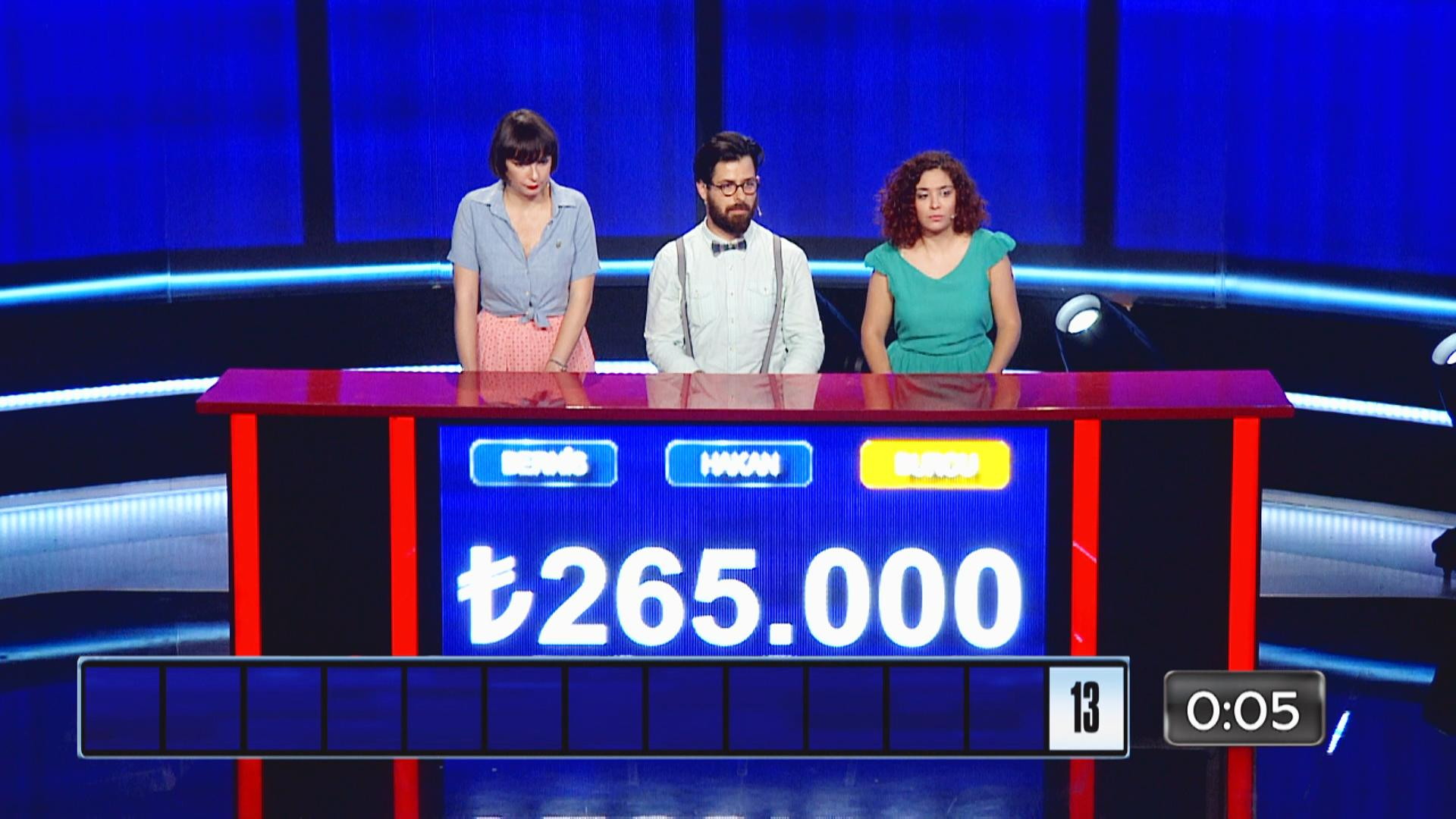 Takip 22. Bölüm Final Etabı