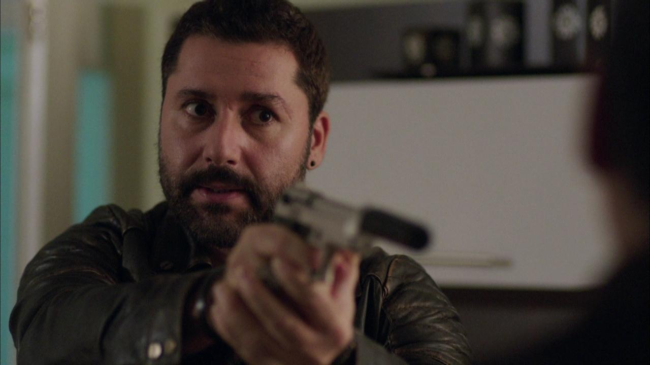 Kara Kutu 1. Bölüm Fragmanı