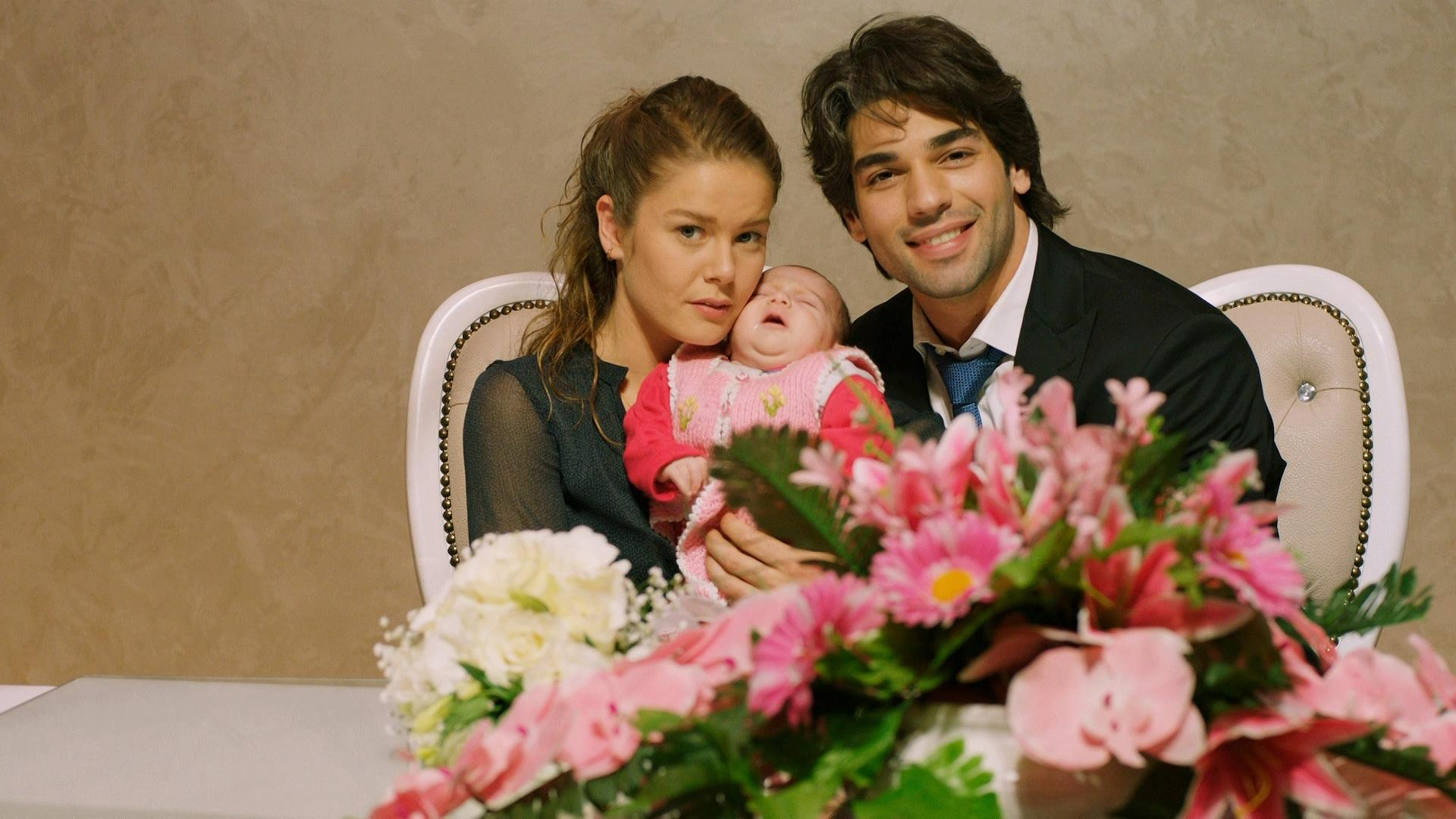 Şeref Meselesi 10. Bölüm Fragmanı