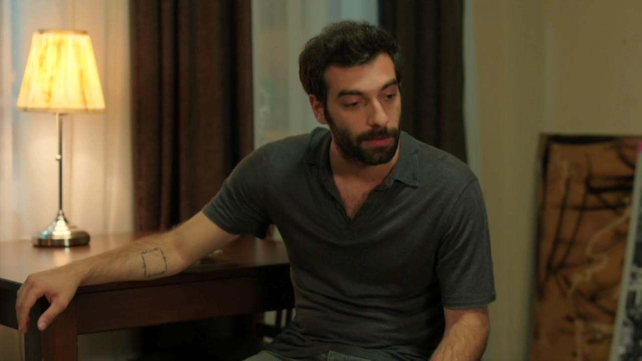 Poyraz, Ülkemiz'i anlatırsa