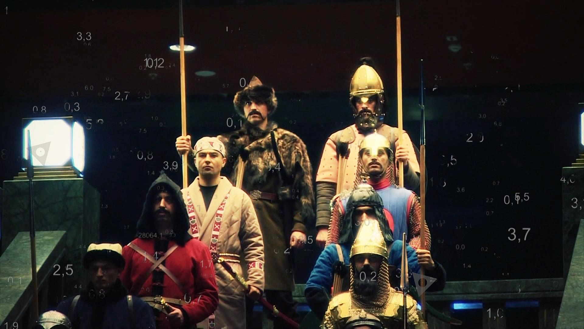 5N1K 12. Bölüm Fragmanı