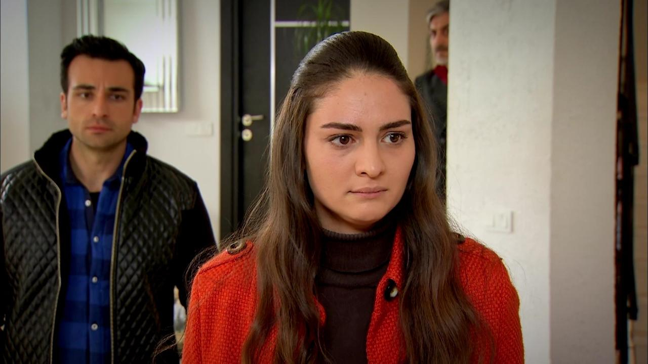 Ben Yiğit'ten vazgeçtim!