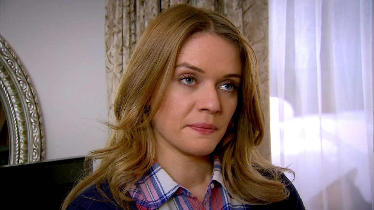 Benimle evlenmek zorundasın!