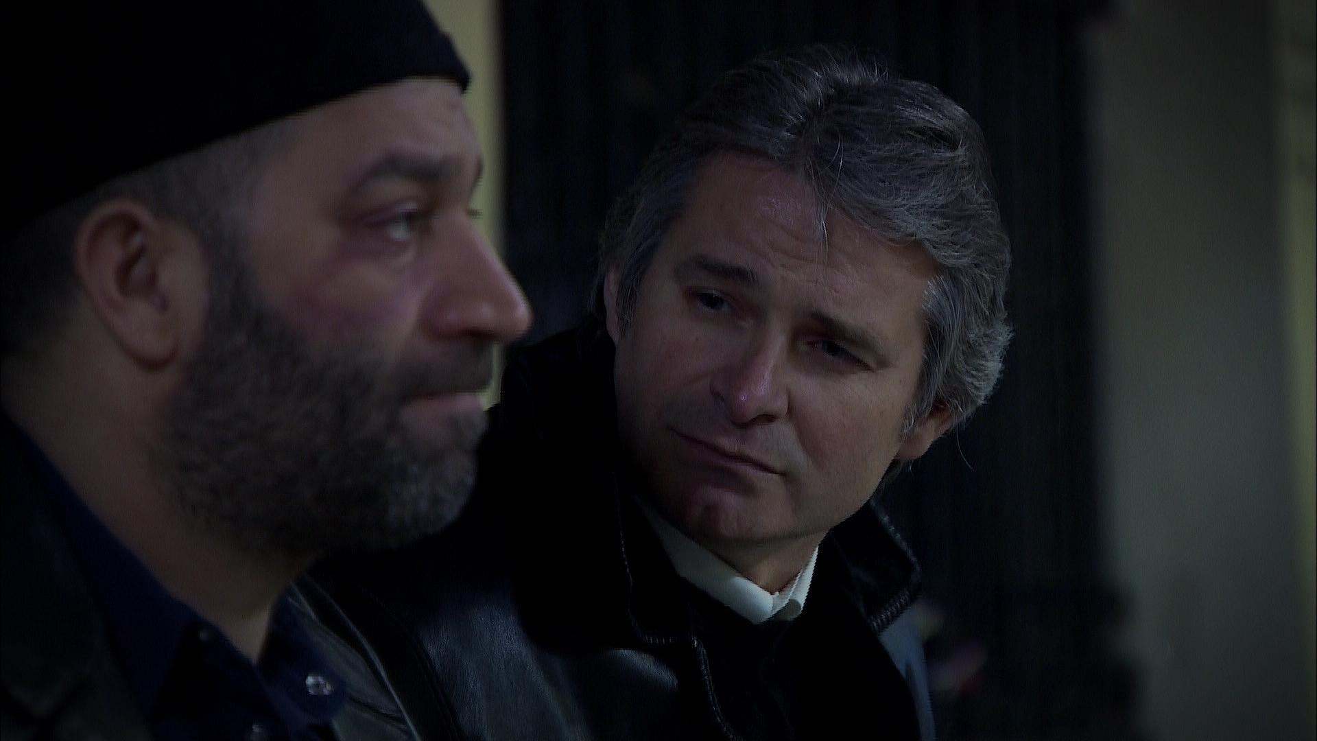 Mesut, Cengiz'in teklifine ne cevap verecek?