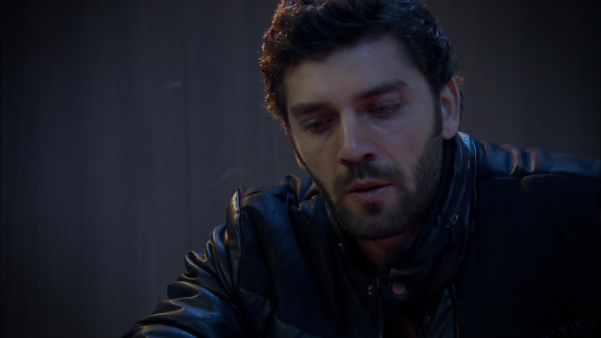 Onur'a, babasından son sözler