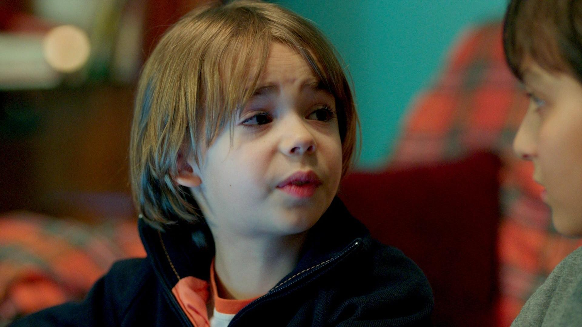 Poyraz Karayel 4.Bölüm Fragmanı - 2