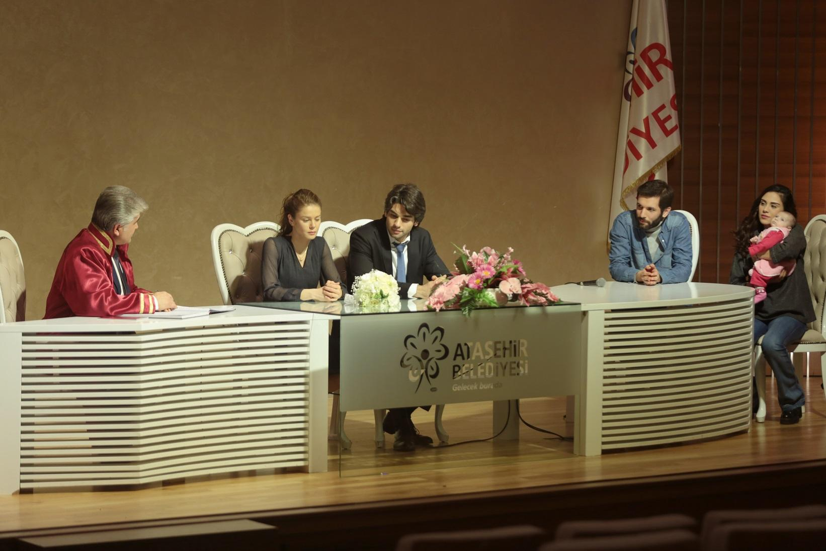 Şeref Meselesi 10. Bölüm