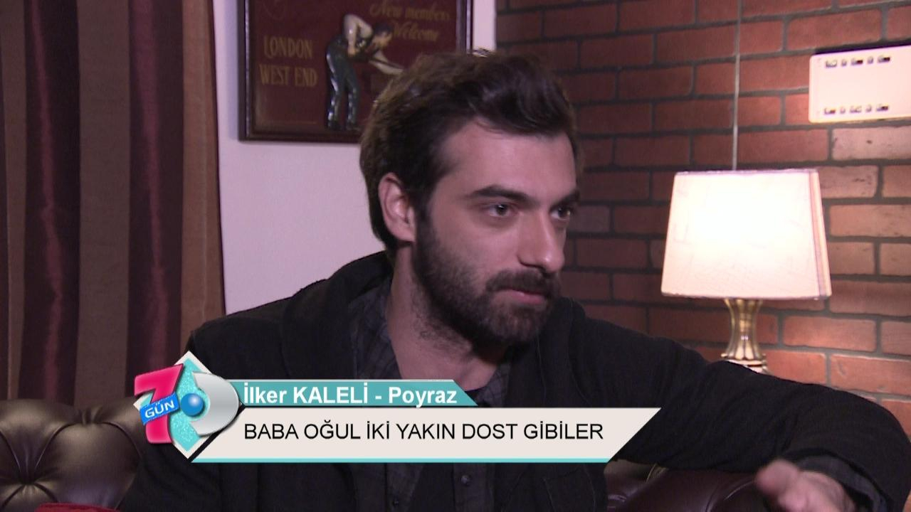 7 Gün D 8. Bölüm