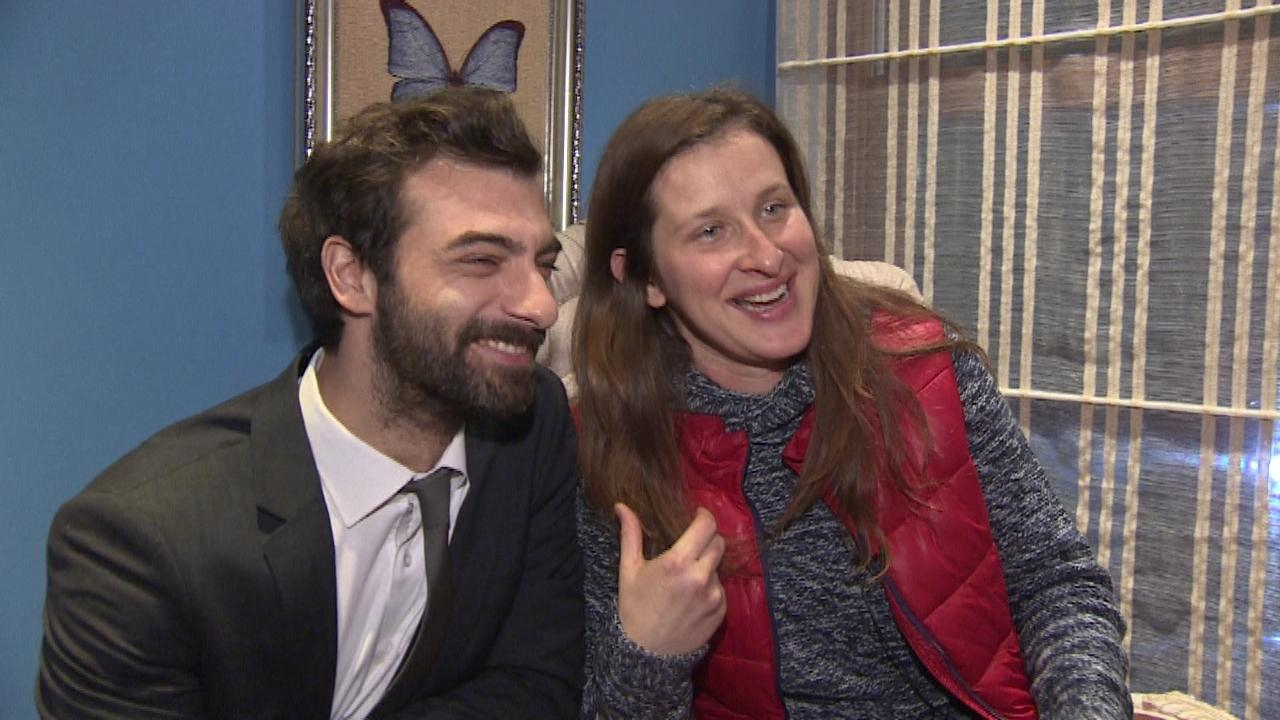 Poyraz Karayel’in yönetmeninden tüyolar!