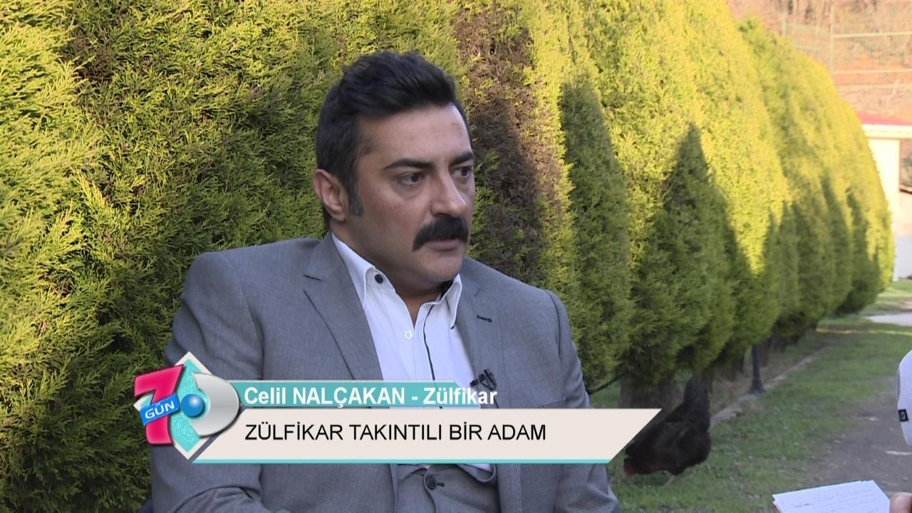 Zülfikar’ın efsaneleşen sistem eleştirileri!