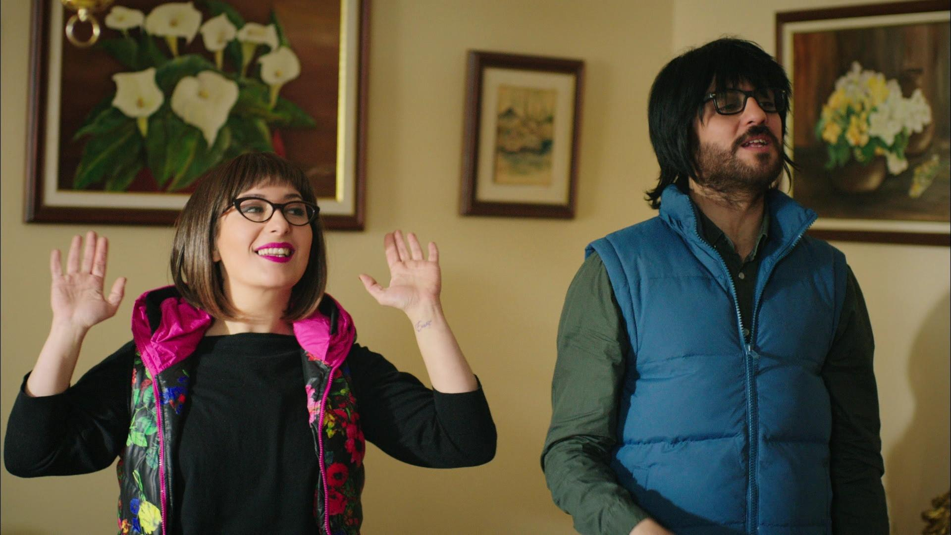 Sıra Karlos ve Yaren’de