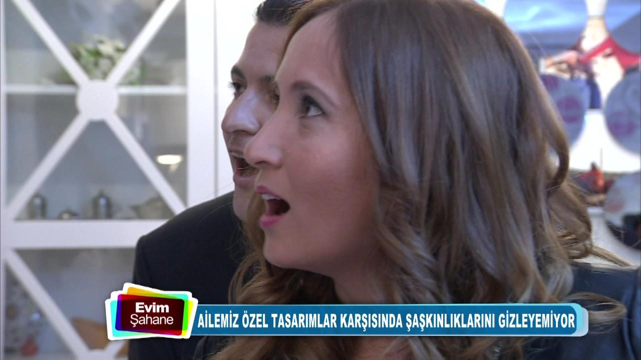 Evim Şahane - 28.01.2015