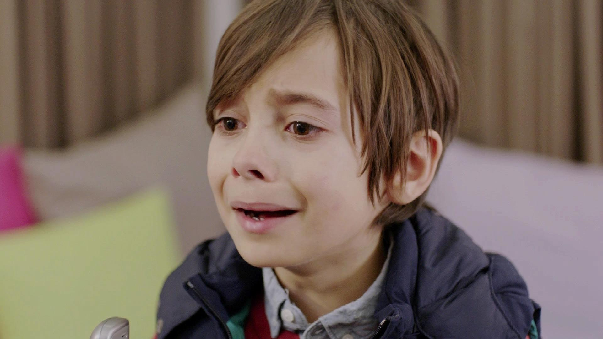 Küçük Ağa 44.Bölüm Fragmanı