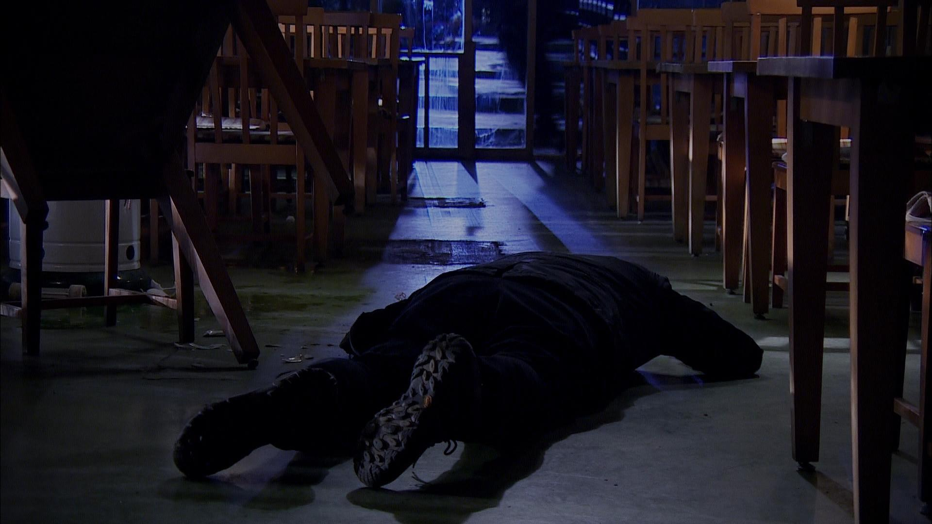 Rıza Baba ölecek mi?