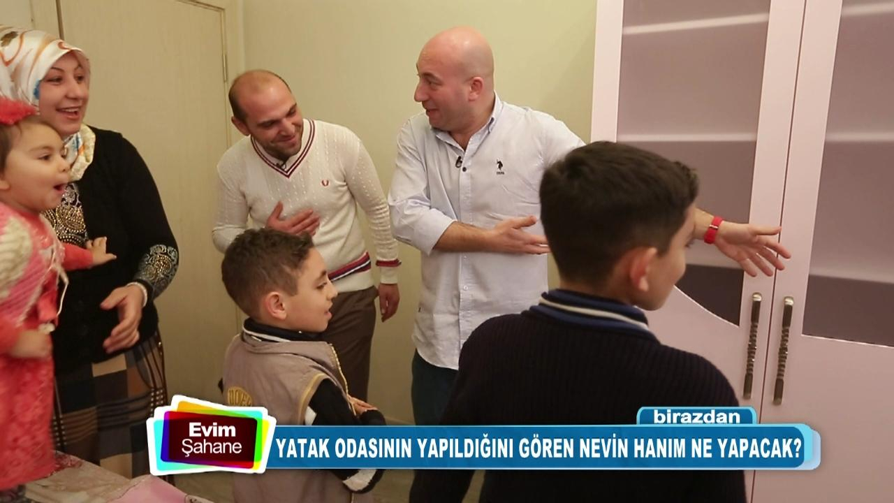 Evim Şahane - 29.01.2015