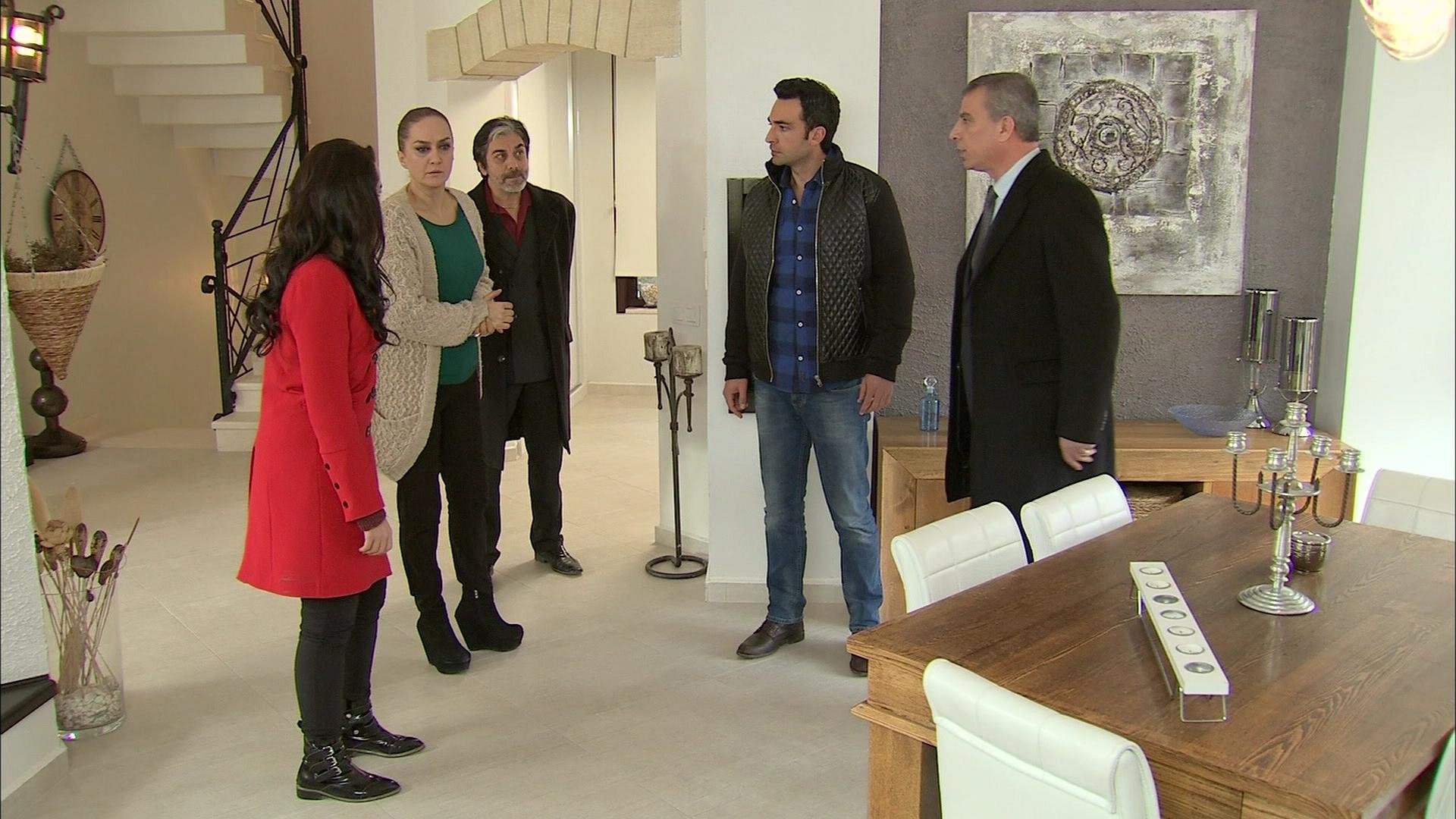 Alın Yazım 110.Bölüm Fragmanı