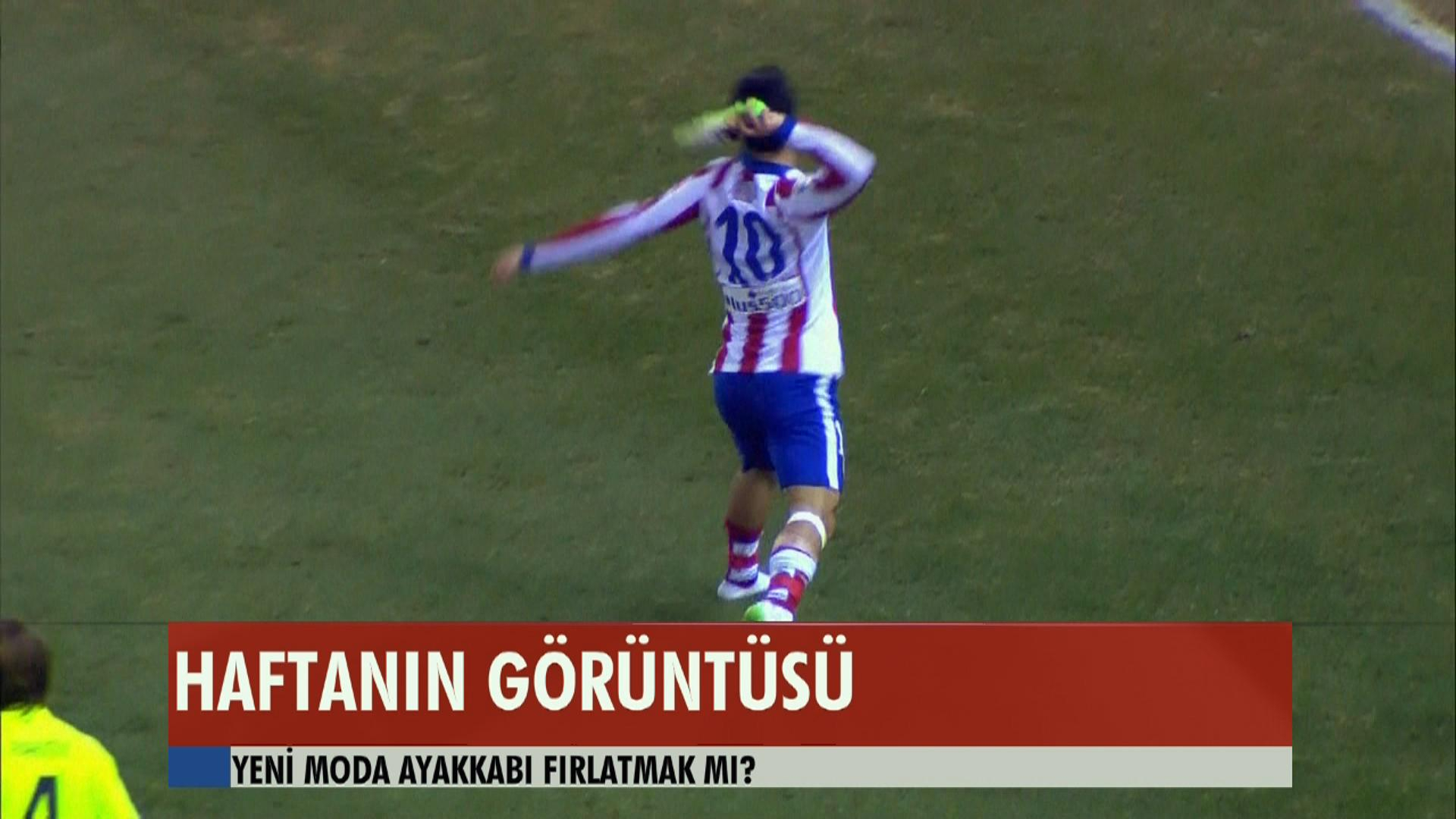 Tarihte Ayakkabı Fırlatma Vakaları