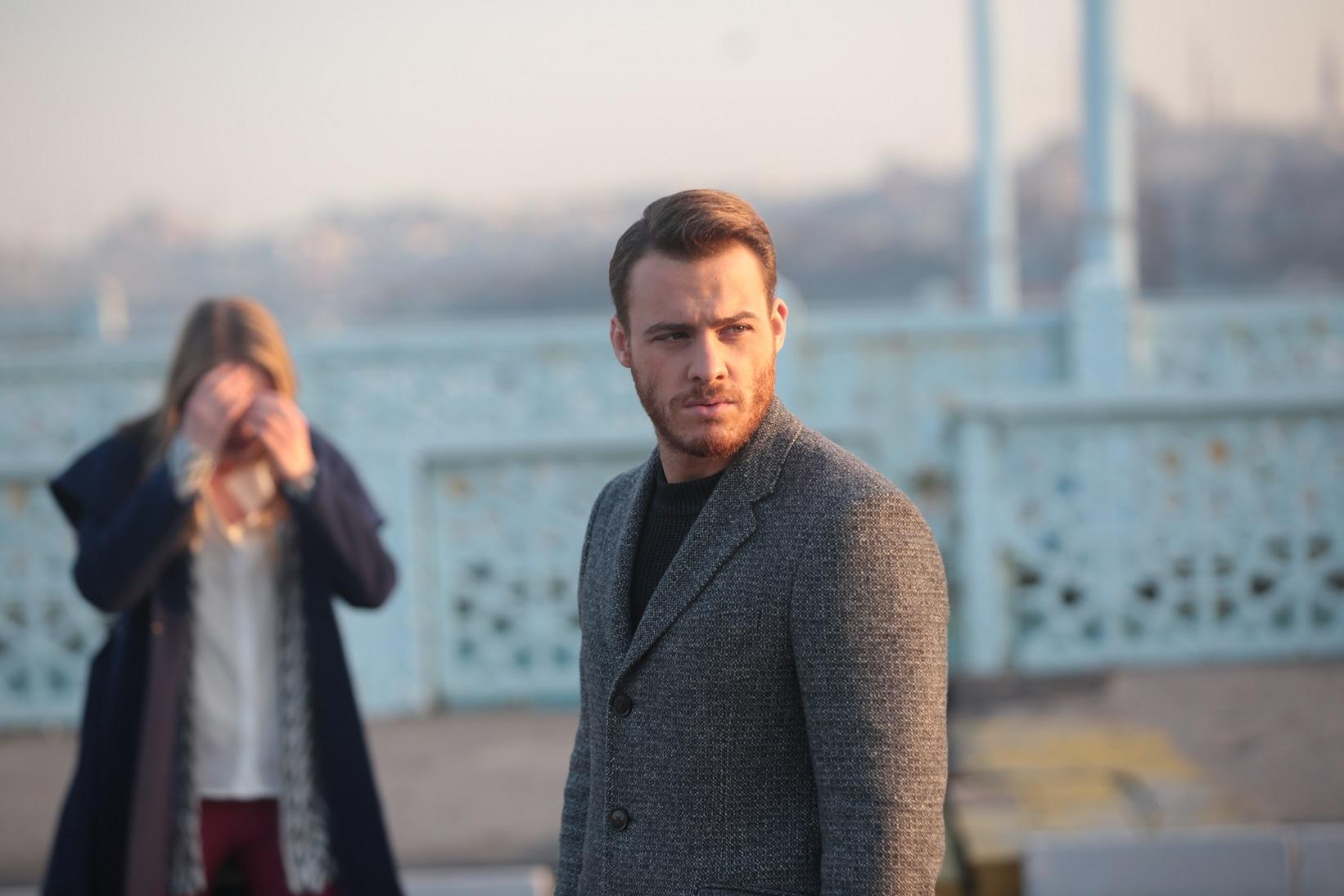 Şeref Meselesi 11. Bölüm