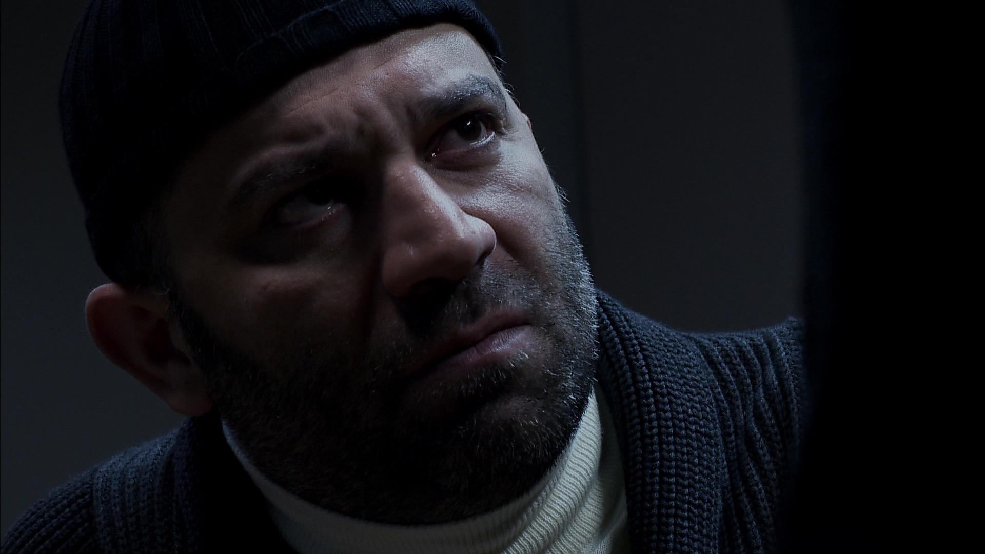 Sen düşmek istedin düştün!