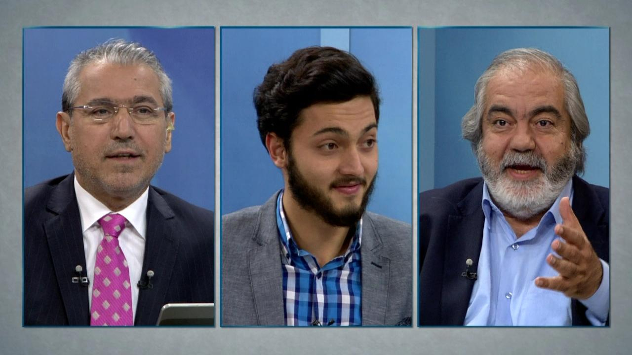 AKP'nin en keskin muhalifi, yine kendi programı!