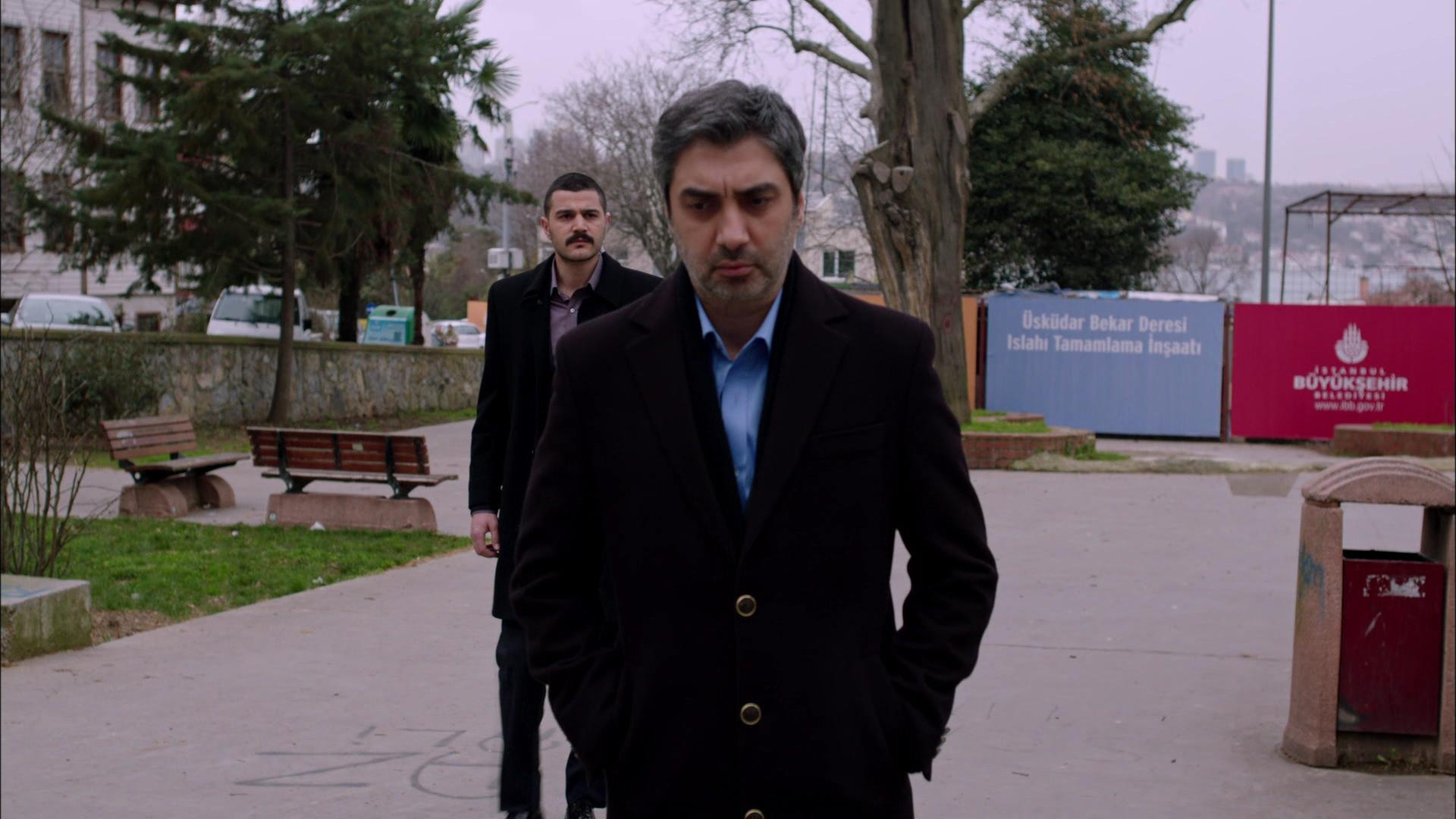 Kurtlar Vadisi Pusu 245. Bölüm