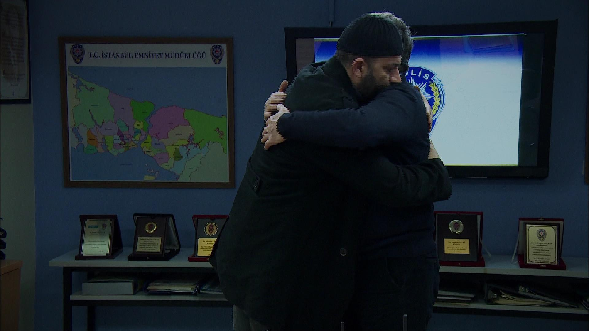 Bu ekibi sensiz düşünemiyorum!