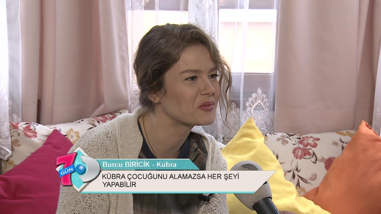 7 Gün D 10. Bölüm