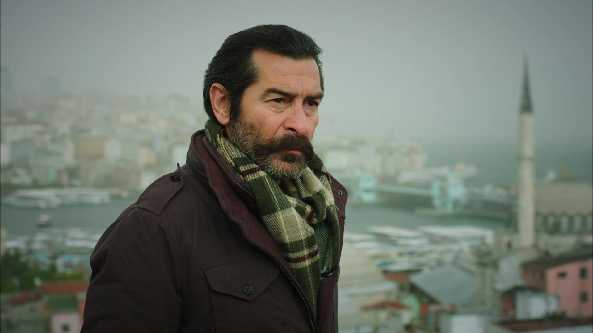 Kandemir’in Elif’e seslenişi!