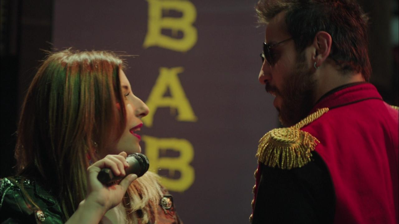 Tıkla Beni