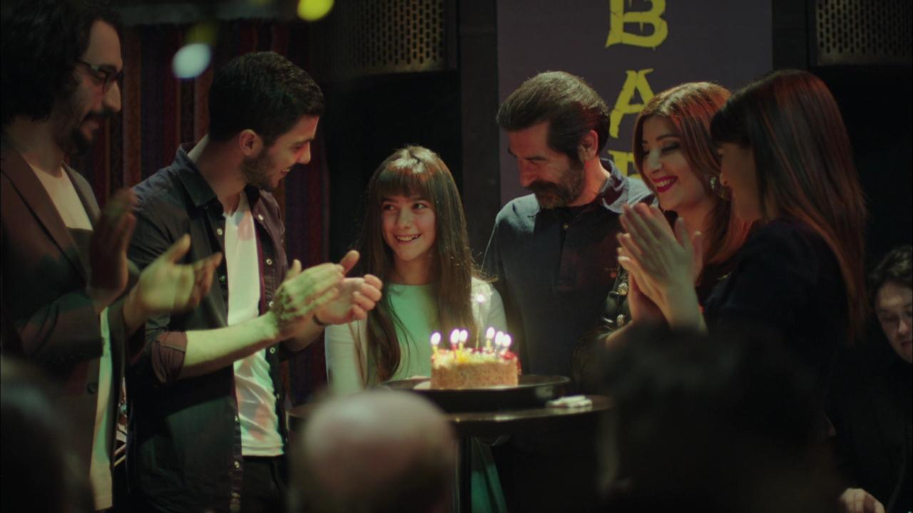 Ulan İstanbul 33. Bölüm