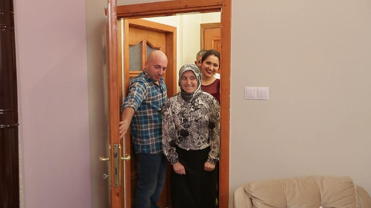 Evim Şahane 10 Şubat Salı Fragmanı