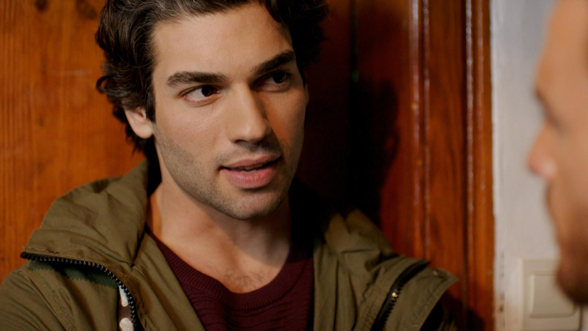 Şeref Meselesi 13. Bölüm Fragmanı