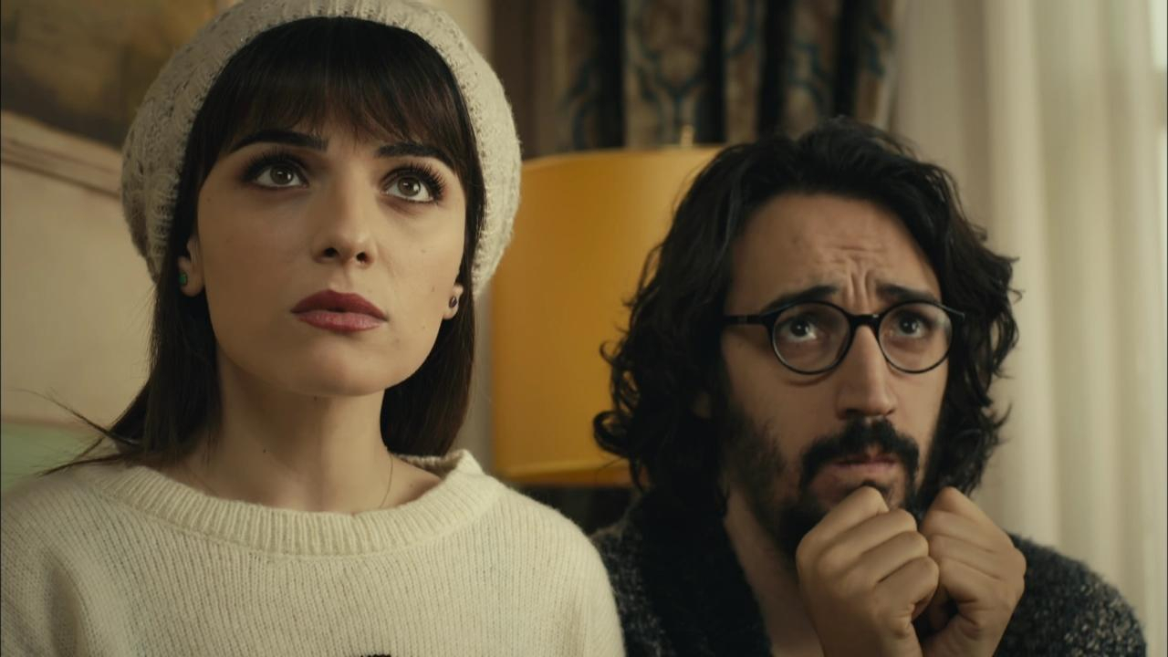 Ulan istanbul “Tıklayacaklarmış” Fragman