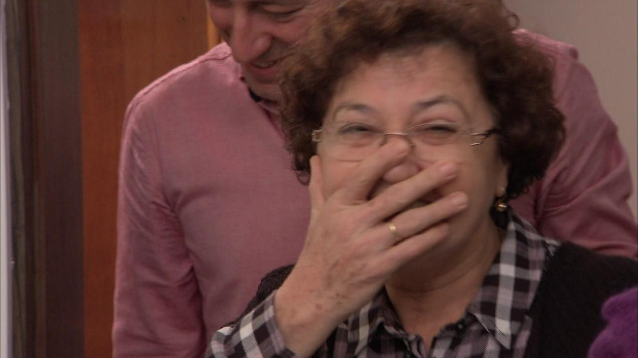 Evim Şahane 11 Şubat Çarşamba Fragmanı