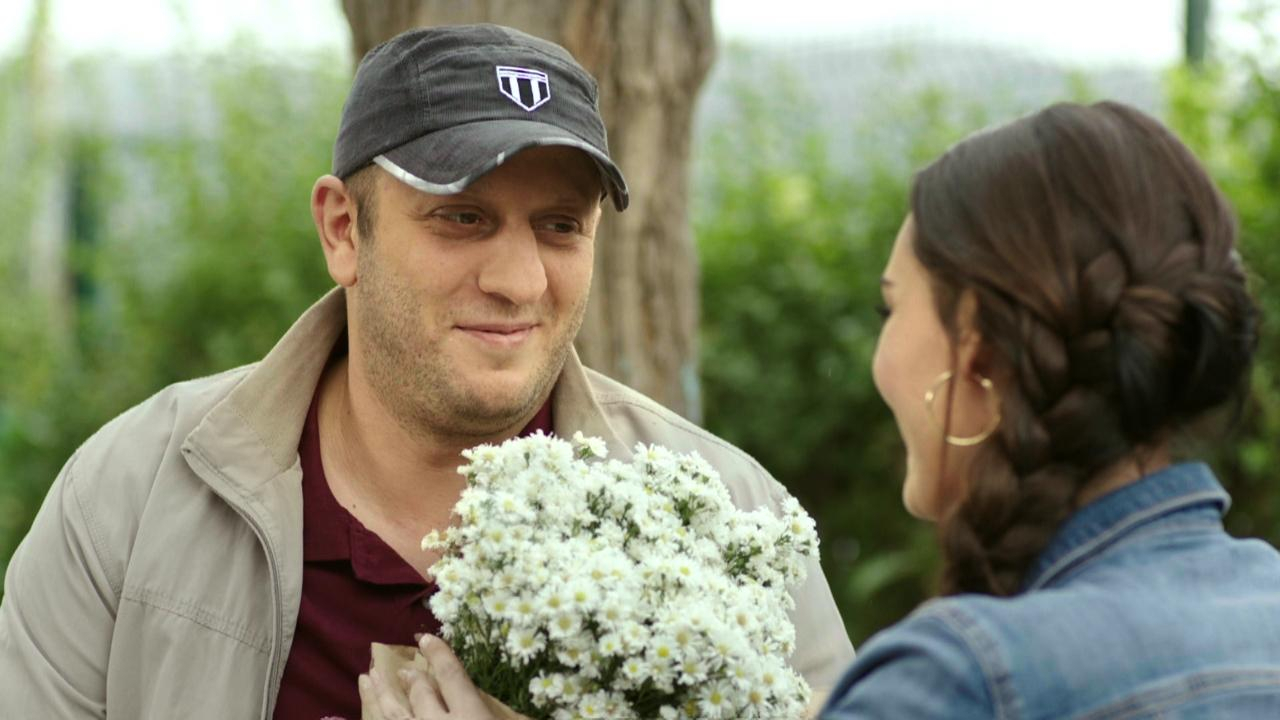 Beş Kardeş 1.Bölüm Fragmanı - 4