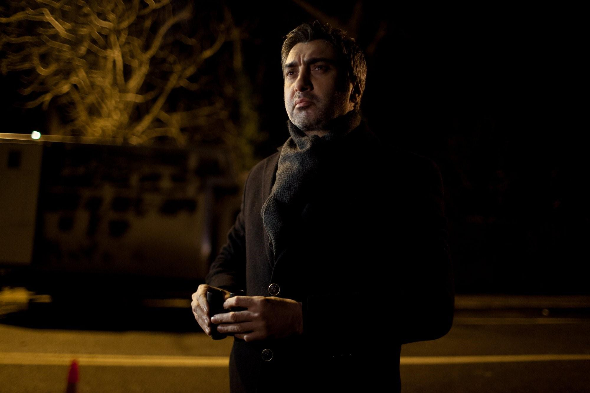 Kurtlar Vadisi Pusu 246. Bölüm