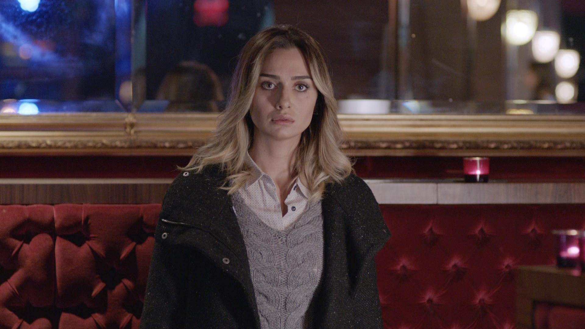 Küçük Ağa 46.Bölüm Fragmanı