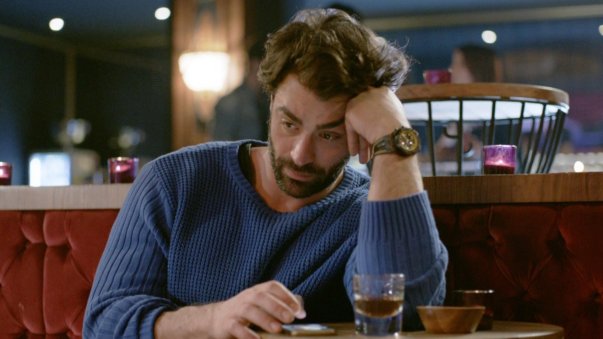 Küçük Ağa 46.Bölüm Fragmanı-Web Özel