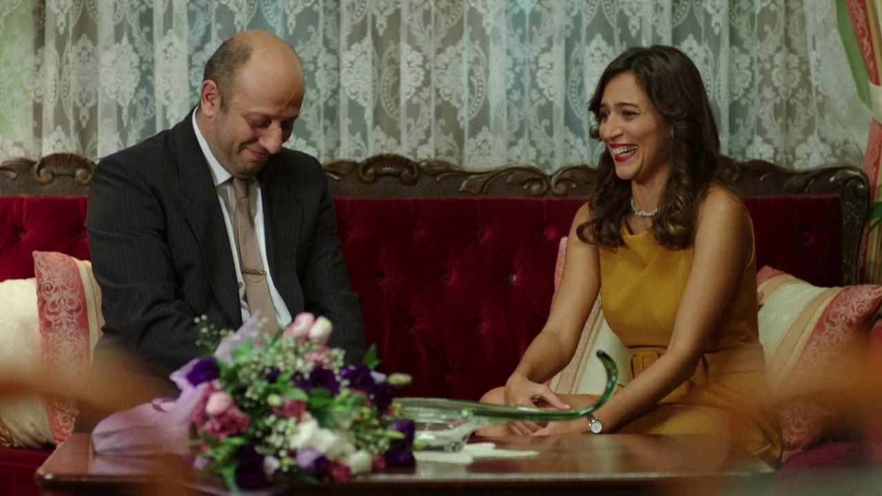 Beş Kardeş 1.Bölüm Web Özel Fragmanı - 2